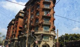 上海出发邮轮旅游三峡