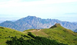门头沟灵山民宿价格