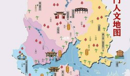 福建出发三天旅游的最佳去处