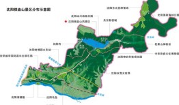 2020年沈阳旅游数据分析报告