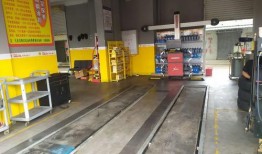 珠海58同城汽车维修店