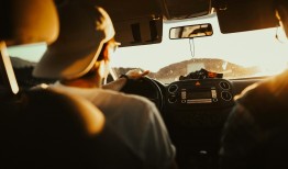 蔚来汽车，未来出行的先锋