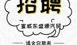 哈尔滨汽车销售招聘信息