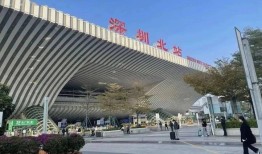 龙华汽车站有到河源汽车站的班车吗?
