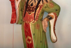 阐教，中国古代神话中的神秘教派