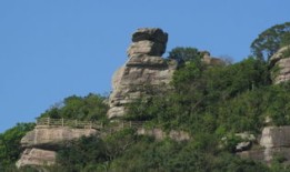 海南文笔峰门票价格
