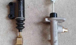 汽车离合器分泵多少钱一个