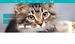 钦州宠物领养中心在哪里