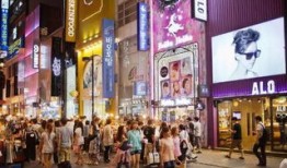 来中国旅游的韩国人多吗