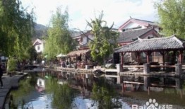 云南旅游攻略自由行