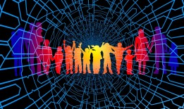 探索无限可能，我的世界介绍PPT