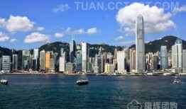 深圳旅行社香港旅游