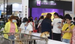 重庆宠物用品展是什么时候
