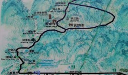 盘山旅行攻略
