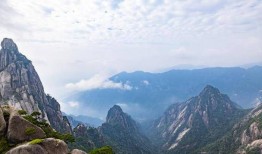 黄山旅游需要多少钱一张票