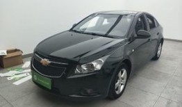 上海两手车市场