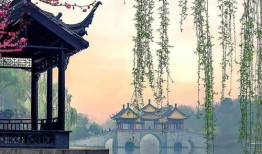 扬州泰州旅游景点大全