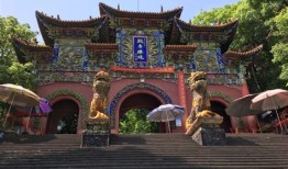 遂宁有啥景点推荐