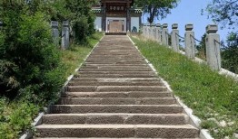 玉泉山旅游景点