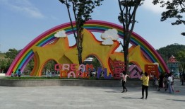 北京儿童旅游景点