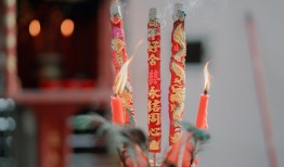 春节，中国传统文化的瑰宝