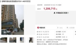 邯郸市拍卖