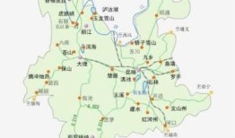 到云南旅游怎么走