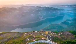 生态旅游资源的十大特征