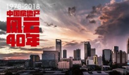 哪年开始贷款买房