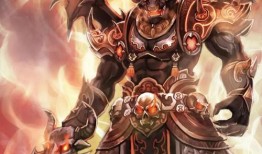 斗战神牛魔技能加点