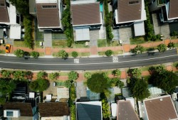探索水泥房的尺寸规格，打造理想居住空间