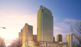 济南同城房产市场概况