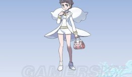 神奇宝贝之卡露乃是我的未婚妻