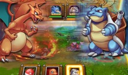 宠物小精灵中国版