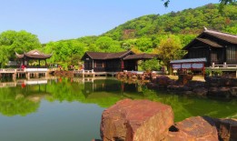 灵溪旅游景点大全