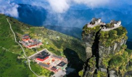 铜仁旅游景点推荐