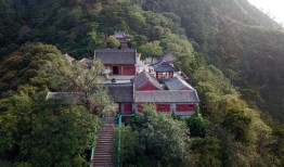 唐山十大旅游景点推荐
