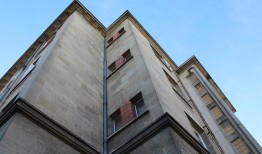 住宅楼层的划分，理解住宅建筑的垂直布局