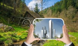 探索水泥房的常规尺寸，设计、规划与建造指南