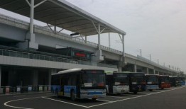 从宁波站到汽车南站要走多久