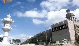 泉州必去景点