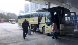 丽水到宁波汽车时刻表