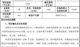 北京环评考试