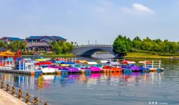 探索青岛郊区的旅游景点