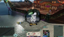 剑网三宠物一杠攻略