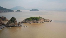 宁波象山花岙岛旅游攻略