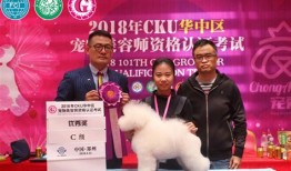 广州茉莉园宠物学校怎么样
