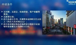 日本的房产危机