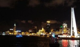 上海中秋节三天适合去哪里旅游