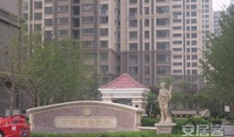 奥体西路中林路东北角地块